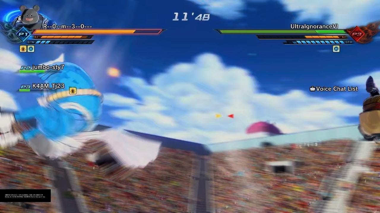 DRAGON BALL XENOVERSE 2_20260212093618