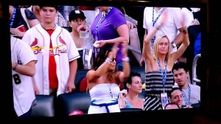 home run derby boobs