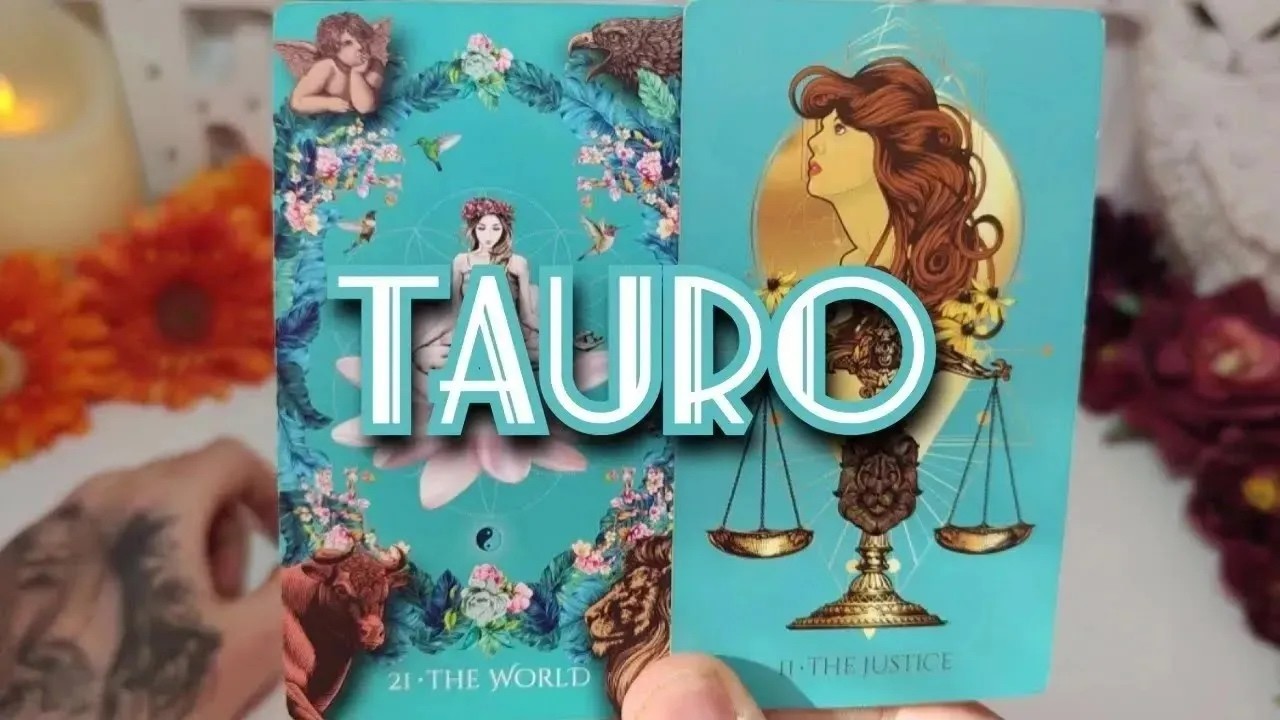 TAURO ♉️ MIRA DE QUE TE ENTERAS AHORA 🤭 ALGUIEN SE SIENTE MAL 😭💔 ...