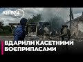 Зеленський повідомив про поранення керівника адміністрації Вовчанська