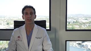 How Does Natural Breast Augmentation Work? Questions With Plastic Surgeon, Dr Micheal Newman