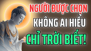 Người Được Chọn – 5 Nỗi Khổ Không Ai Hiểu, Chỉ Trời Biết