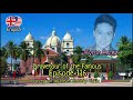 Gravetour of the Famous E116🇬🇧 | Tyrone Perez | Concepcion Japanese Cemetery -Tarlac (English)