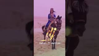 قصبة شاوي ( رقبة لغزالة) دجي جليل-دلاس 2022 روميكس / Gasba Chaoui dj jalil-dallas 2022 rimex arassi