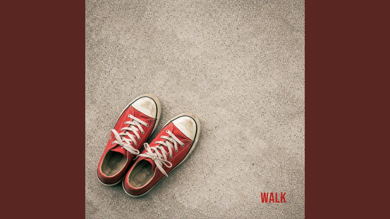 Watch WALK on YouTube Watch WALK on YouTube