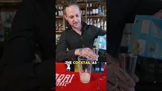 Ash shows us an easy cocktail for the summer #cocktails #cocktailbars #indianfood #cocktailrecipes screenshot 1