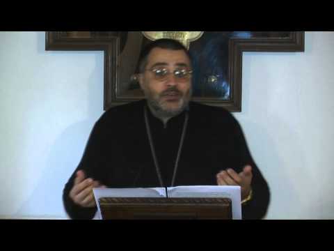 mama levani- \"ჭეშმარიტების კრიტერიუმები\"