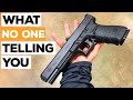 Glock 40 what no one is telling you