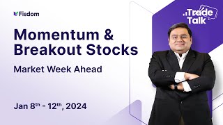 Stocks to Watch. Momentum &amp; Breakout Stocks. Technical Analysis of Godrej Consumer,Tata Consumer,SCI