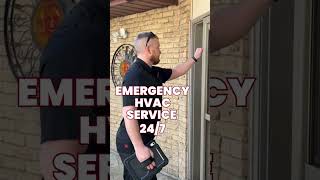 Need HVAC Help Fast? We’re Available 24/7!