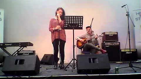 colleen burke   live music performance