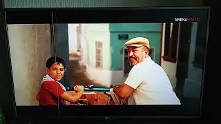 SİNEMA YERLİ TV - Türk Filmin Tanıtımı ve Yakın Plan Jeneriği (21 Temmuz 2023)