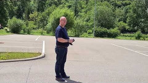 Redcat Shredder 1/6 first run