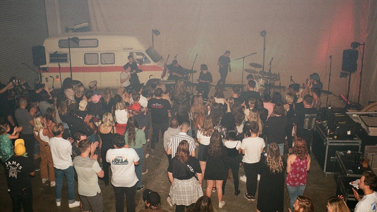 Midway Drive (Live) - Gable Price and Friends