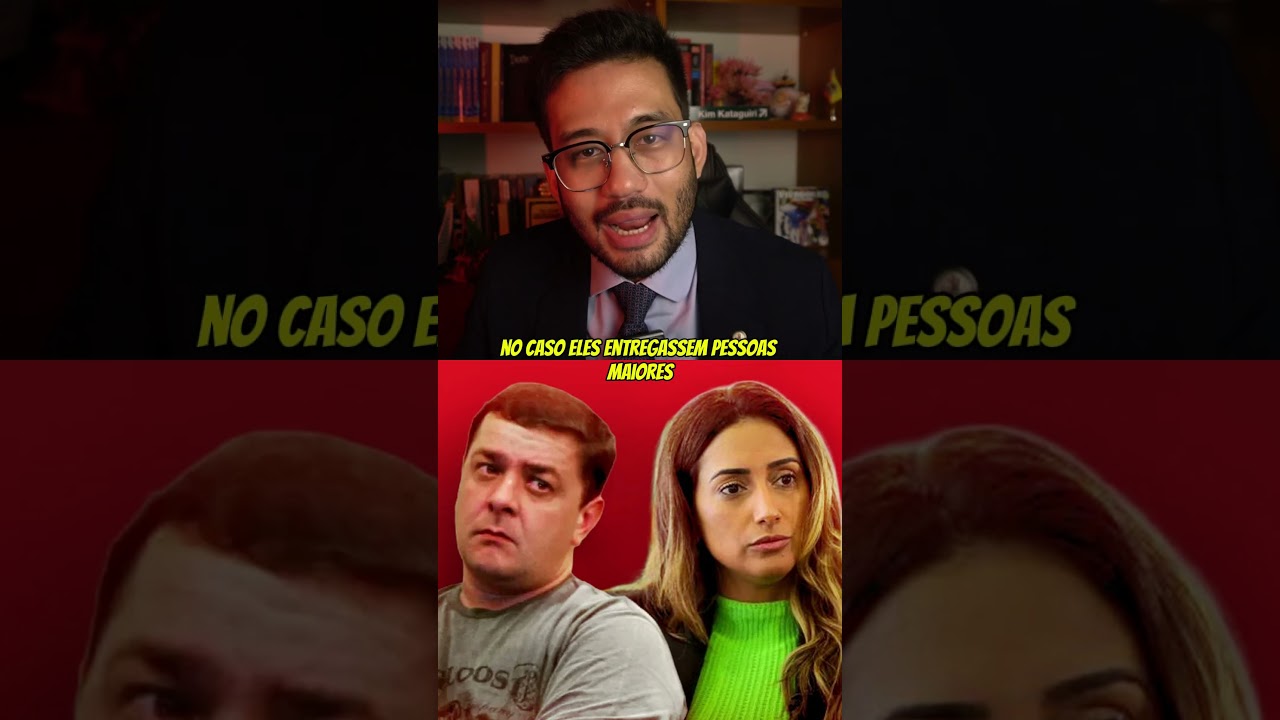Análise do canal de kim kataguiri aponta dificuldades para lulinha e flávia pires