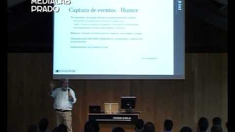 JSDay ES 2015. Pablo Almunia. Captura masiva de la experiencia de usuario con JS