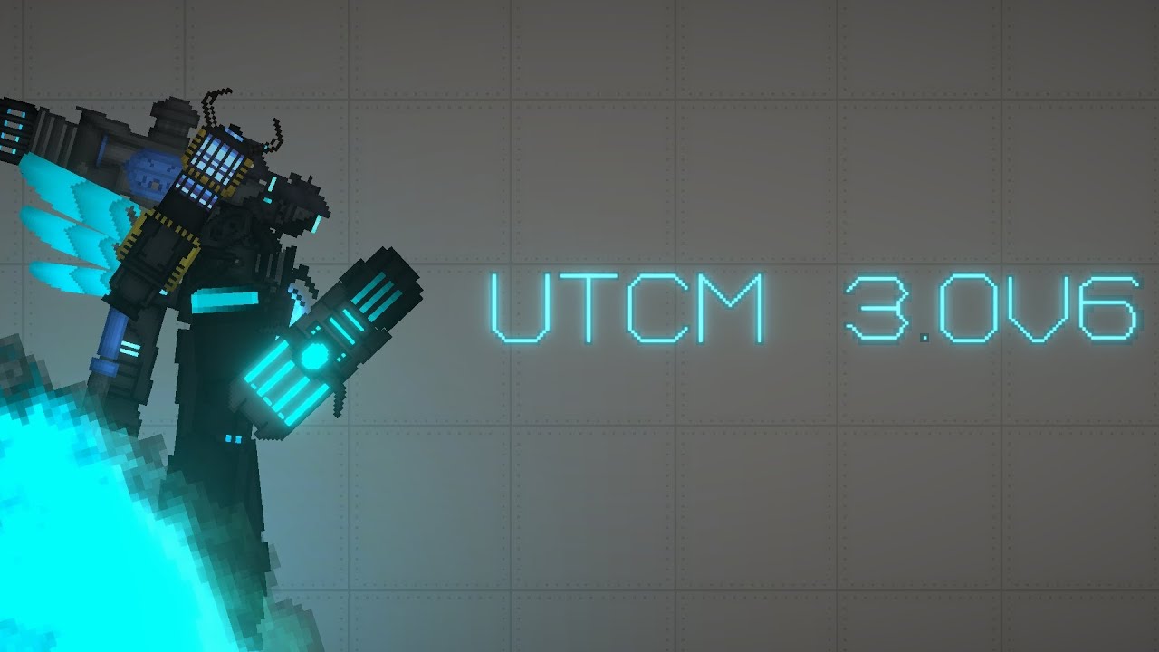 UTCM 3.0 Remake Showcase [No Link] - YouTube