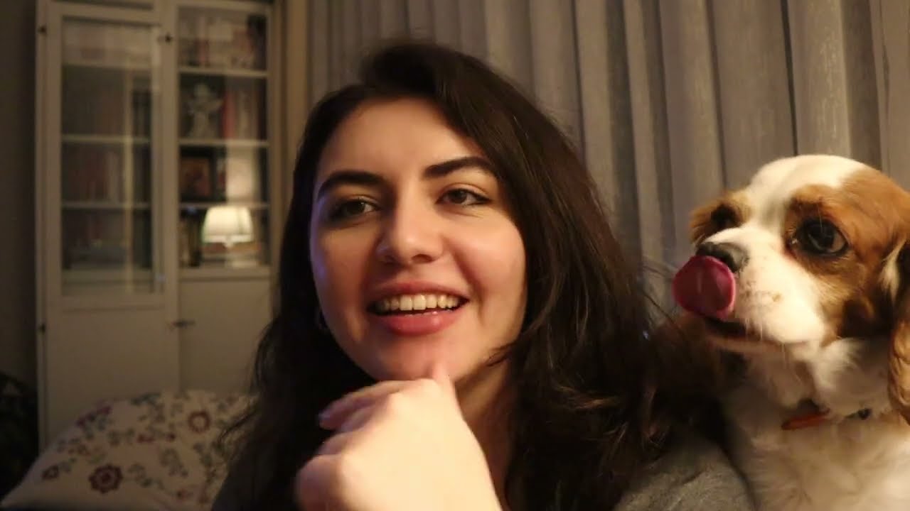 VLOG - TEMİZLİK - SOHBET