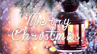 ALL YEAR IS CHRISTMAS | Best Christmas Songs of All Time🎄Oh Holy Night