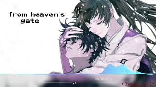 Nightcore- I Need You ( Lyrics )