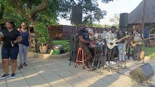 Bulawayo Smokehouse Zimbabwe