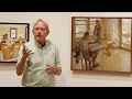 Philip Geiger: Retrospective Talk by Scott Noel
