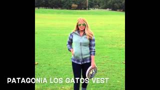 Patagonia Los Gatos Vest for Women