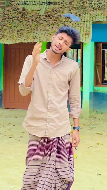 Kabir faisal new tiktok viral video #attitude #localhero #tiktok