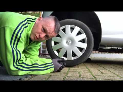 Peugeot 107 Wheel Bearing Noise, Excessive Road, How To Diagnose. Same as Toyota AYGO Citroen C1