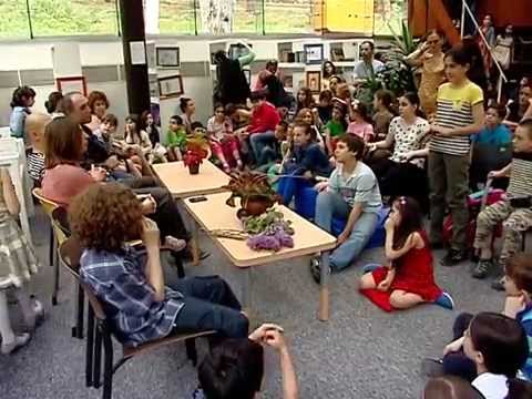 ღონისძიება ვაკის მედიათეკაში