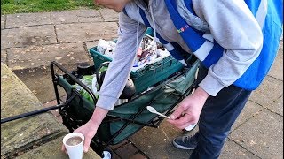 Let Them Eat Cake - supporting Lincoln's rough sleepers
