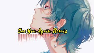 See You Again Remix - Drum Mix [ 1 Hour ] Tik Tok