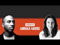 Coleman Hughes on Could Robots Become Conscious? with Annaka Harris (Ep.5)