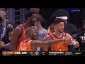 The Phoenix Suns Advance to the NBA Finals