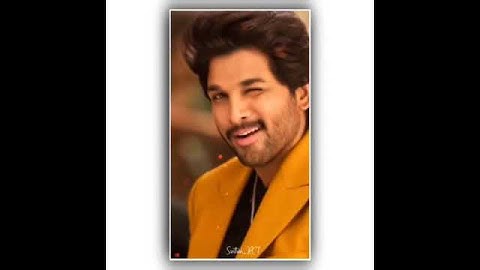 stylish star allu arjun Trending whatsApp  fan status 🔥🤘🤙#shorts