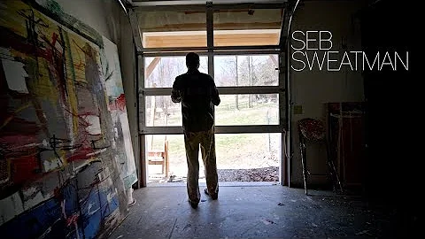 RH Presents General Public - Seb Sweatman