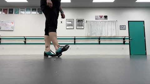 Riffs and Riff walks (2-8 counts)