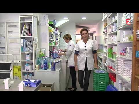 En Savoir Plus Sur Le Métier De Pharmacien