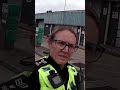 UK Sergeant Gets Completely Outplayed by Sharp Auditor!#UKSergeant, #AuditorVsPolice, #FreedomAudit