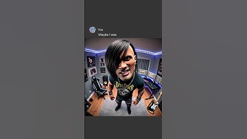 You