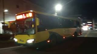 屏東客運 8202路(經新園 萬丹)602-V2 往屏客東港站
