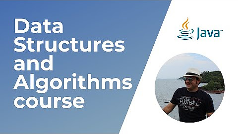 Data Structures and Algorithms in Java - YouTube