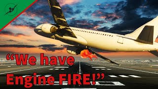 Can SIX pilots save this doomed plane??