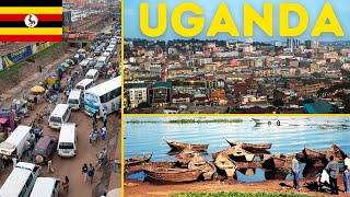 Living in Kampala, Uganda as a Foreigner or Expat: Cost of Living, Visas, Safety, Housing, and More
