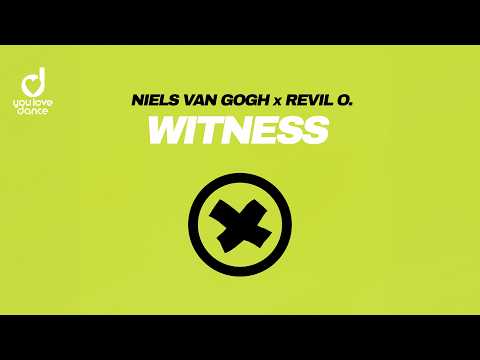 Revil O. - Witness