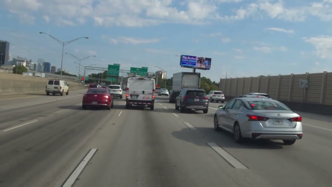 ATLANTA GEORGIA MONDAY SEPTEMBER 8TH 