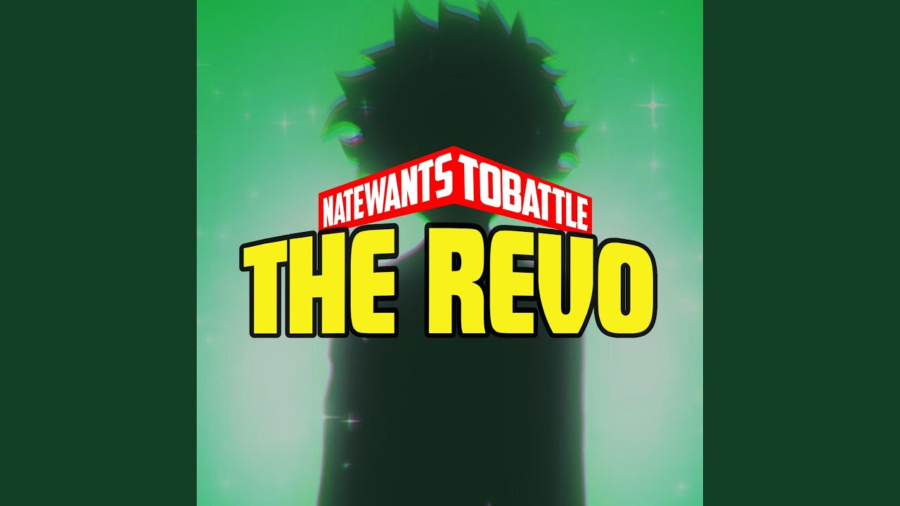 THE REVO (From 