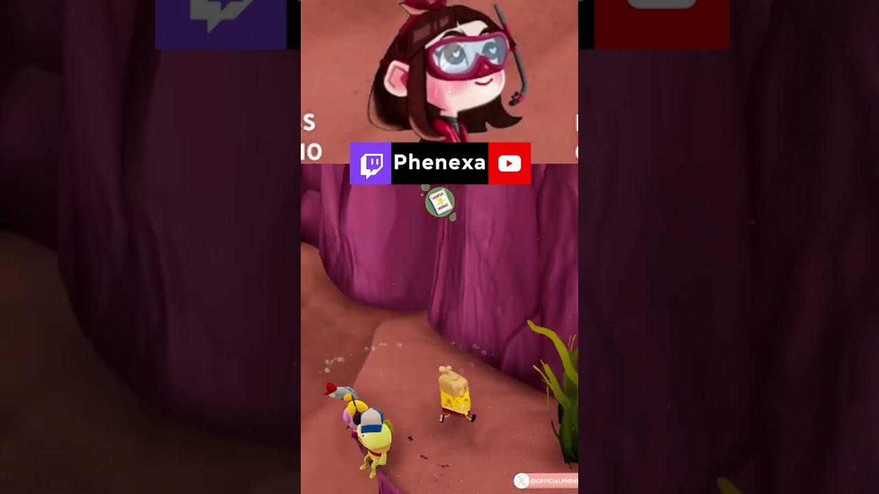 Wanted Sponge 😈 When Spongebob Turns Evil 🤭 