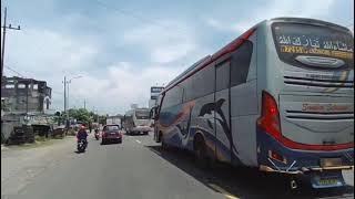 story' wa bus sumber Selamat || #fypシ