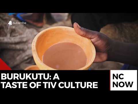 Inside Benue’s Burukutu Tradition: Culture, Nutrition and Hygiene Questions